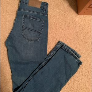 Boys size 12 Tommy Hilfiger jeans